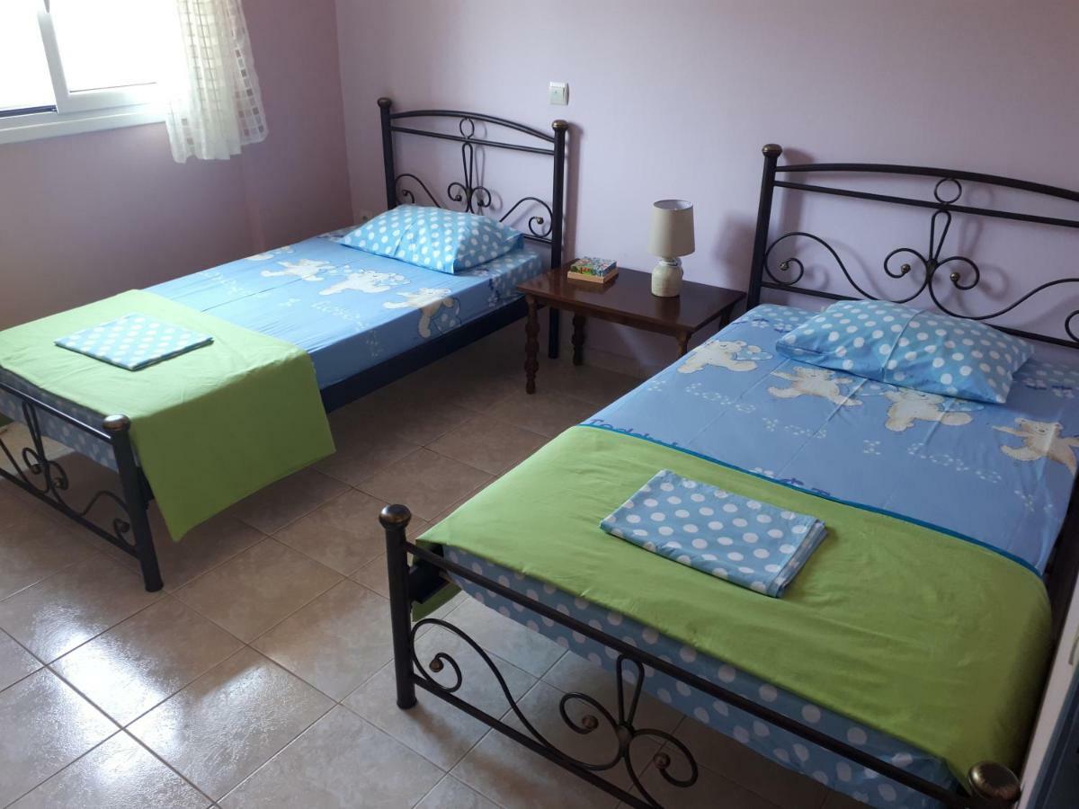 Mina Apartments ซาคาโร ภายนอก รูปภาพ