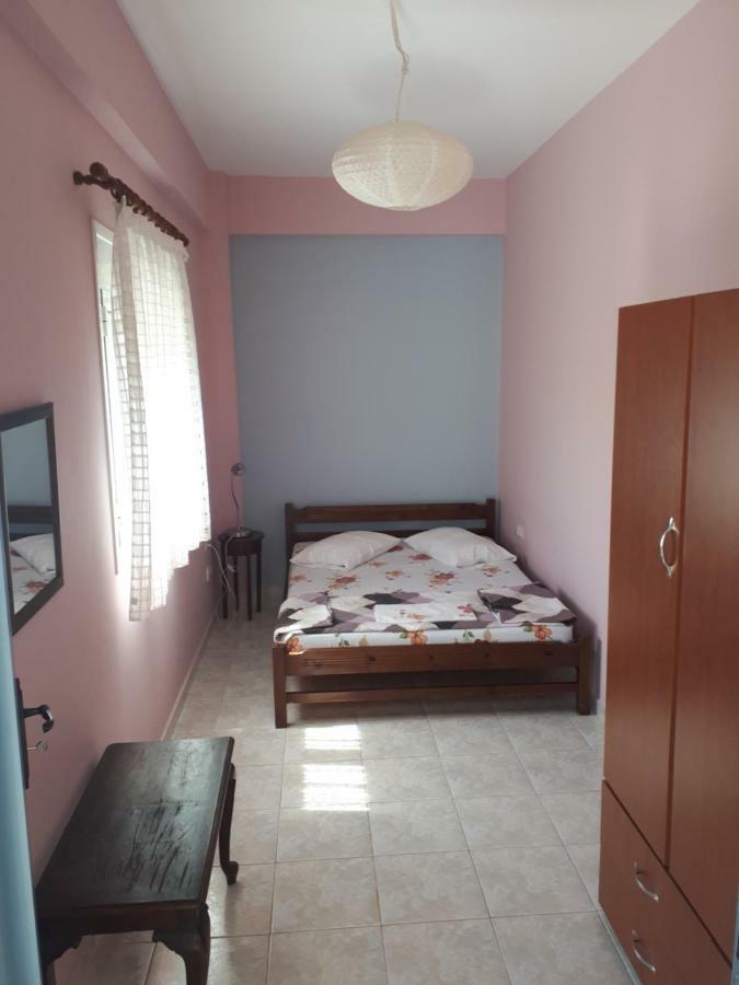 Mina Apartments ซาคาโร ภายนอก รูปภาพ
