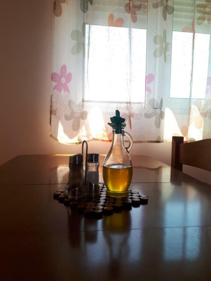 Mina Apartments ซาคาโร ภายนอก รูปภาพ