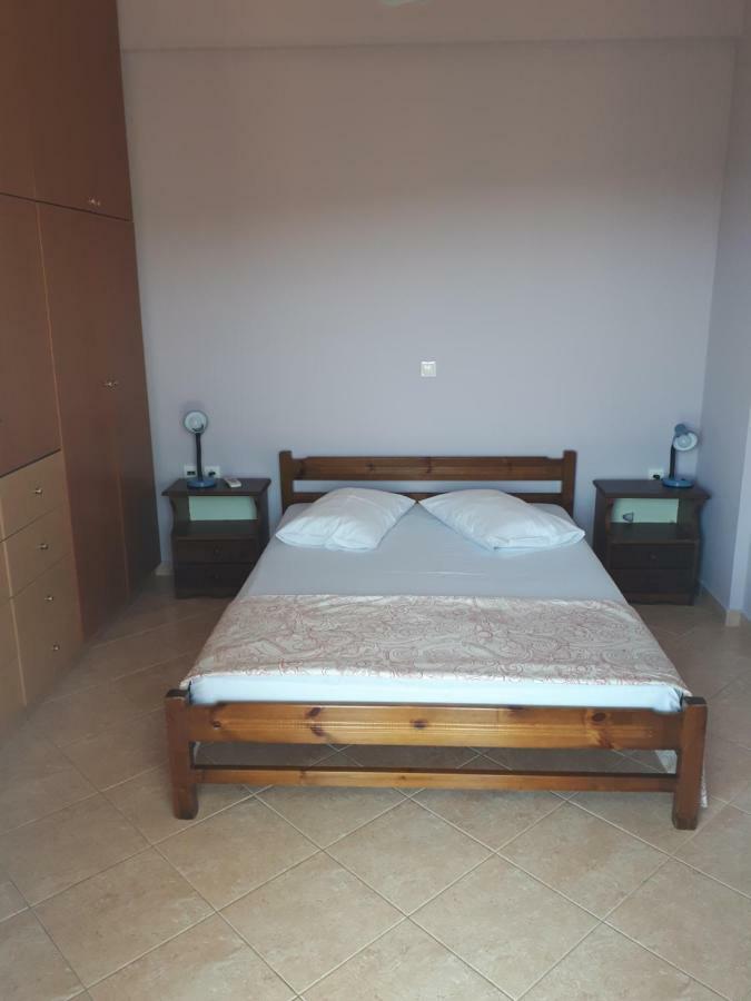 Mina Apartments ซาคาโร ภายนอก รูปภาพ