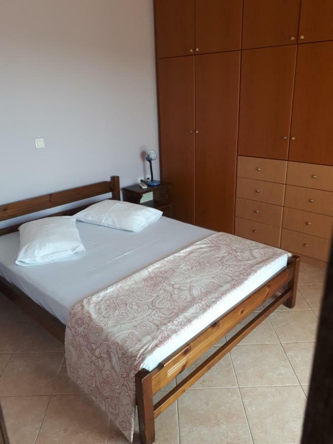 Mina Apartments ซาคาโร ภายนอก รูปภาพ