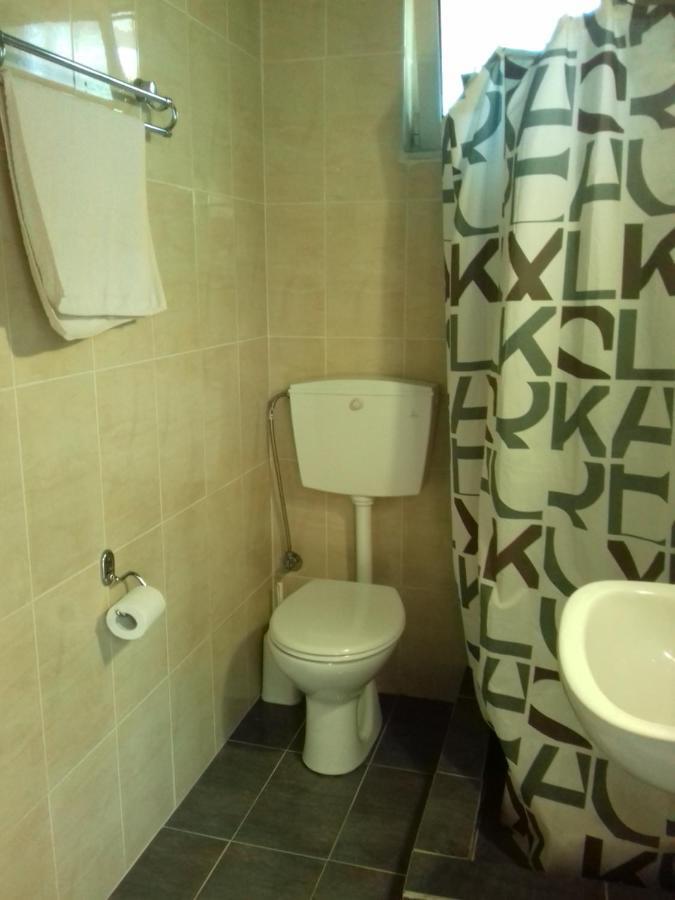 Mina Apartments ซาคาโร ภายนอก รูปภาพ