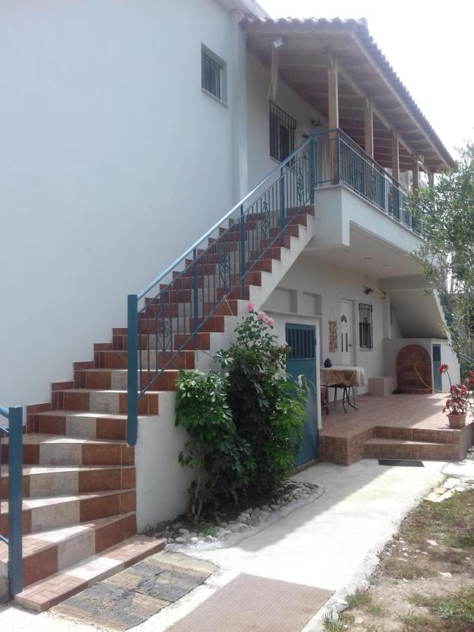 Mina Apartments ซาคาโร ภายนอก รูปภาพ